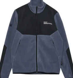 Newline HALO Sweatshirts|Jakker & Frakker>HALO BLOCKED ZIP FLEECE