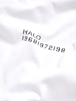 HALO ESSENTIAL T-SHIRT-Newline HALO Discount