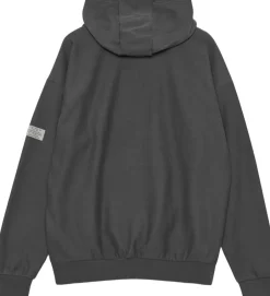 HALO REVERSE BOXY HOODIE-Newline HALO Sale