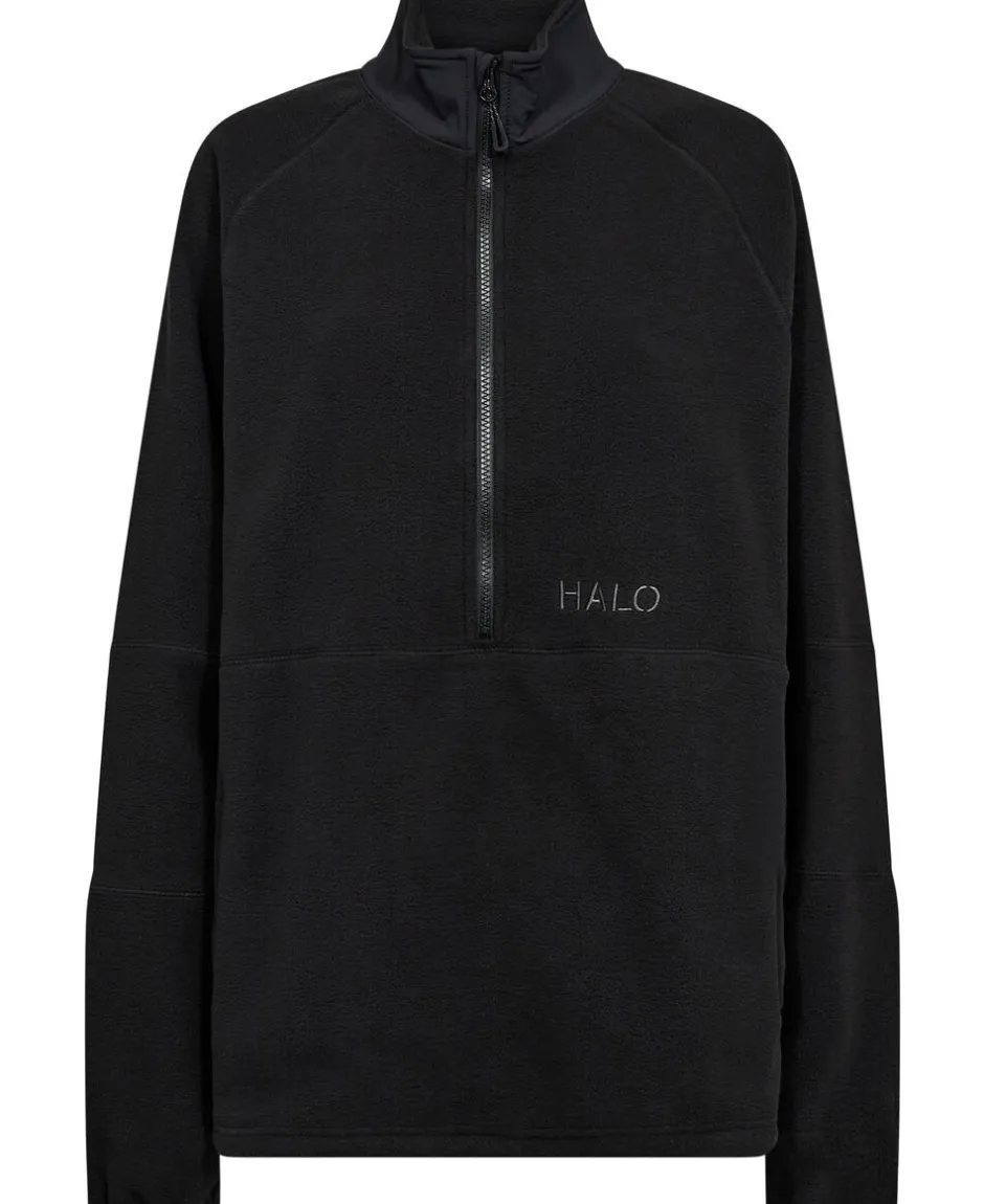 HALO TEDDYFLEECE PULLOVER-Newline HALO Hot