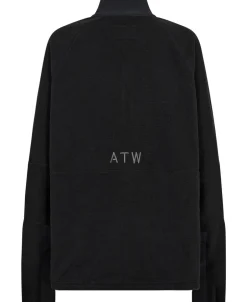 HALO TEDDYFLEECE PULLOVER-Newline HALO Hot