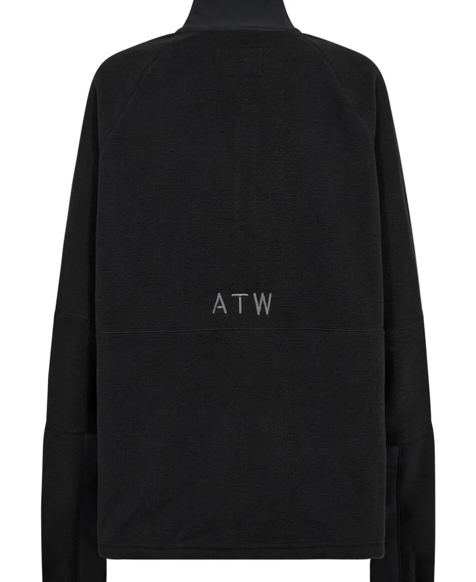 HALO TEDDYFLEECE PULLOVER-Newline HALO Hot