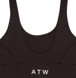 HALO WOMEN TRAINING BRA-Newline HALO Hot