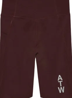 HALO WOMEN TRAINING SPRINTERS Dame Shorts