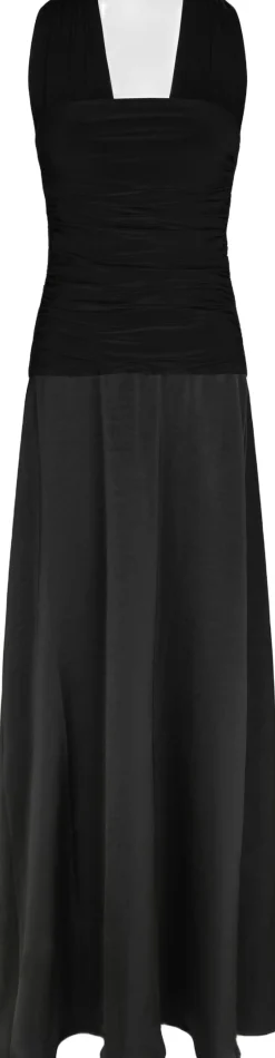 Dame Neo Noir Kjoler><noscript><img width=