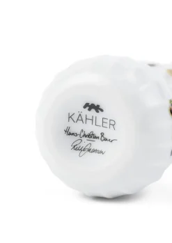 Clearance Hammershøi Christmas Snedreng hængende H7 hvid m. deko Juletræspynt