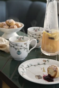 Kähler Tallerkener|Julestel><noscript><img width=