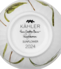 Discount Hammershøi Summer Krus 33 cl solsikke Kopper & Krus