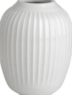 Hammershøi vase 10 cm.-Kähler Hot