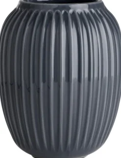 Outlet Hammershøi vase 20 cm. Vaser & Urtepotteskjulere