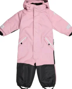 Børn MCKINLEY Træningssæt>Hamra Flyverdragt