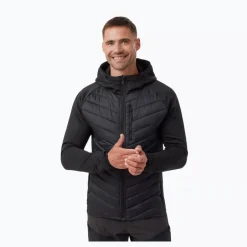 Outlet Hamra Hybrid Overgangs Jakke Jakker