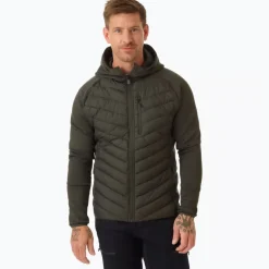 MCKINLEY Jakker>Hamra Hybryd Overgangs Jakke