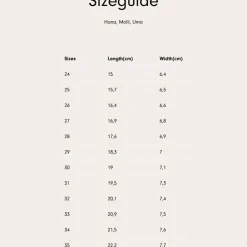 Hana Lukket Lak Sandal-Wheat Clearance