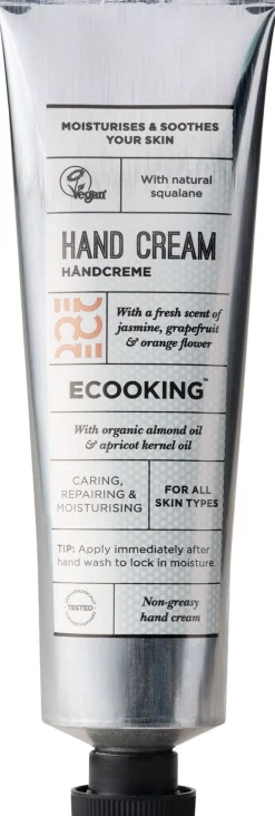 Hand Cream Hånd- Og Fodpleje