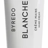 BYREDO Hånd- Og Fodpleje>Hand Cream Blanche