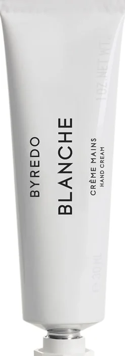 BYREDO Hånd- Og Fodpleje>Hand Cream Blanche