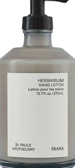 Clearance Hand Lotion | Herbarium | 375 mL Hånd- Og Fodpleje