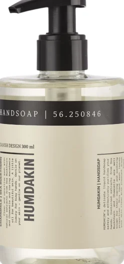 Hand soap-Humdakin Best