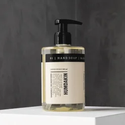 Hand soap-Humdakin Best