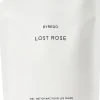 BYREDO Dufte Til Hjemmet>Hand Wash Lost Rose refill