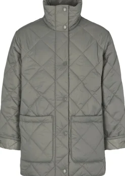 Børn MCKINLEY Jakker & Overtøj>Hanna overgangsjakke