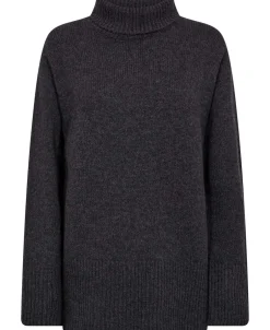Hanna x MDNC Sweater – 100% Cashmere-Magasin du Nord Collection New