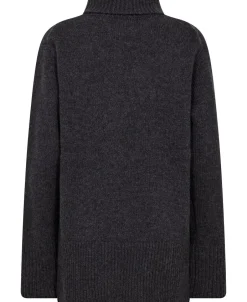 Hanna x MDNC Sweater – 100% Cashmere-Magasin du Nord Collection New