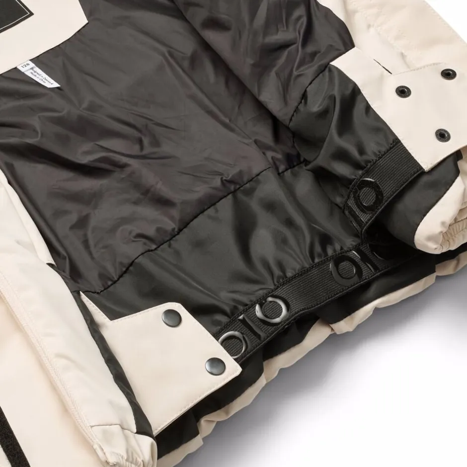 Hansine Pro-Molo Best