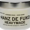 Hanz de Fuko Hår|Hår>Heavymade