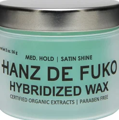 Discount Hybridized Wax Hår|Hår