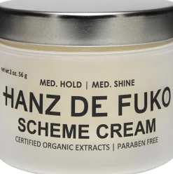 Best Scheme Cream Hår|Hår