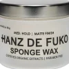 Clearance Sponge Wax Hår|Hår