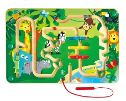 Jungle Maze-Hape Sale