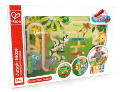 Jungle Maze-Hape Sale