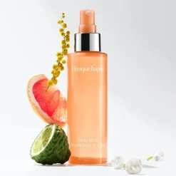 Online Happy Body Spritz Body Mist