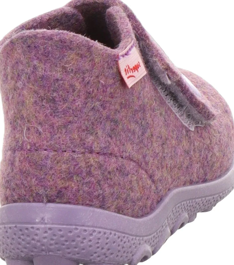 Børn Superfit Hjemmesko>HAPPY OCTI