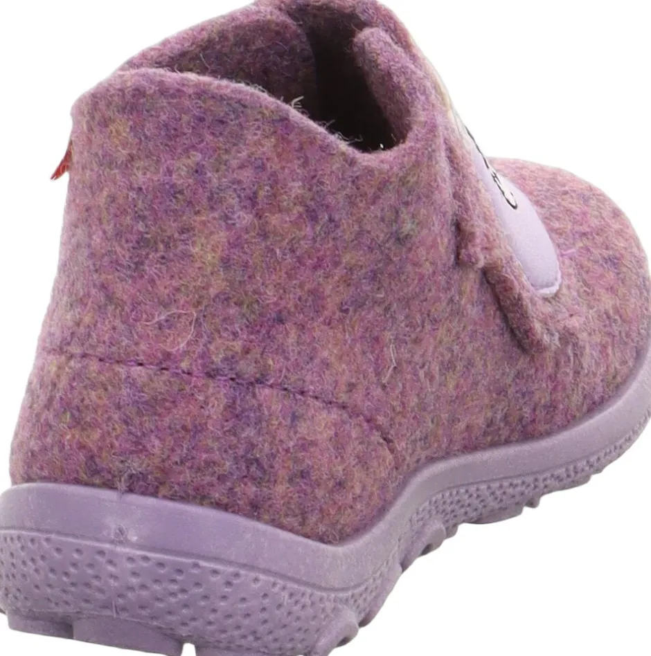 Børn Superfit Hjemmesko>HAPPY OCTI