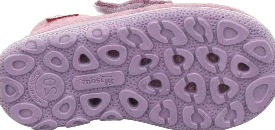 Børn Superfit Hjemmesko>HAPPY OCTI