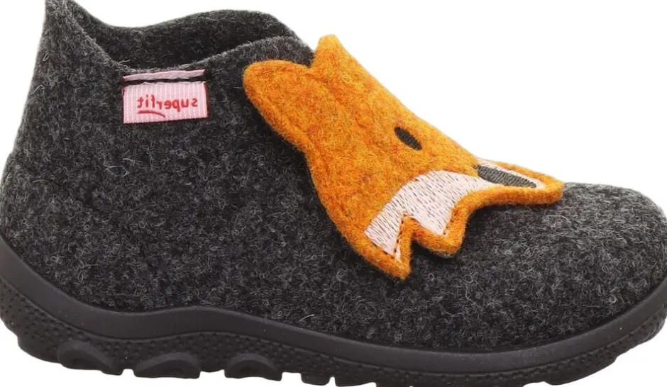 Børn Superfit Hjemmesko>HAPPY OCTI