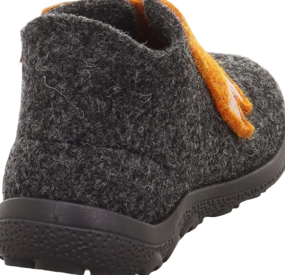 Børn Superfit Hjemmesko>HAPPY OCTI