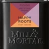 Mill & Mortar Krydderier>Happy Roots