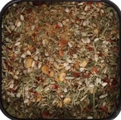 Mill & Mortar Krydderier>Happy Roots