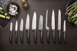 HARD EDGE KOKKEKNIV, LILLE-Fiskars New