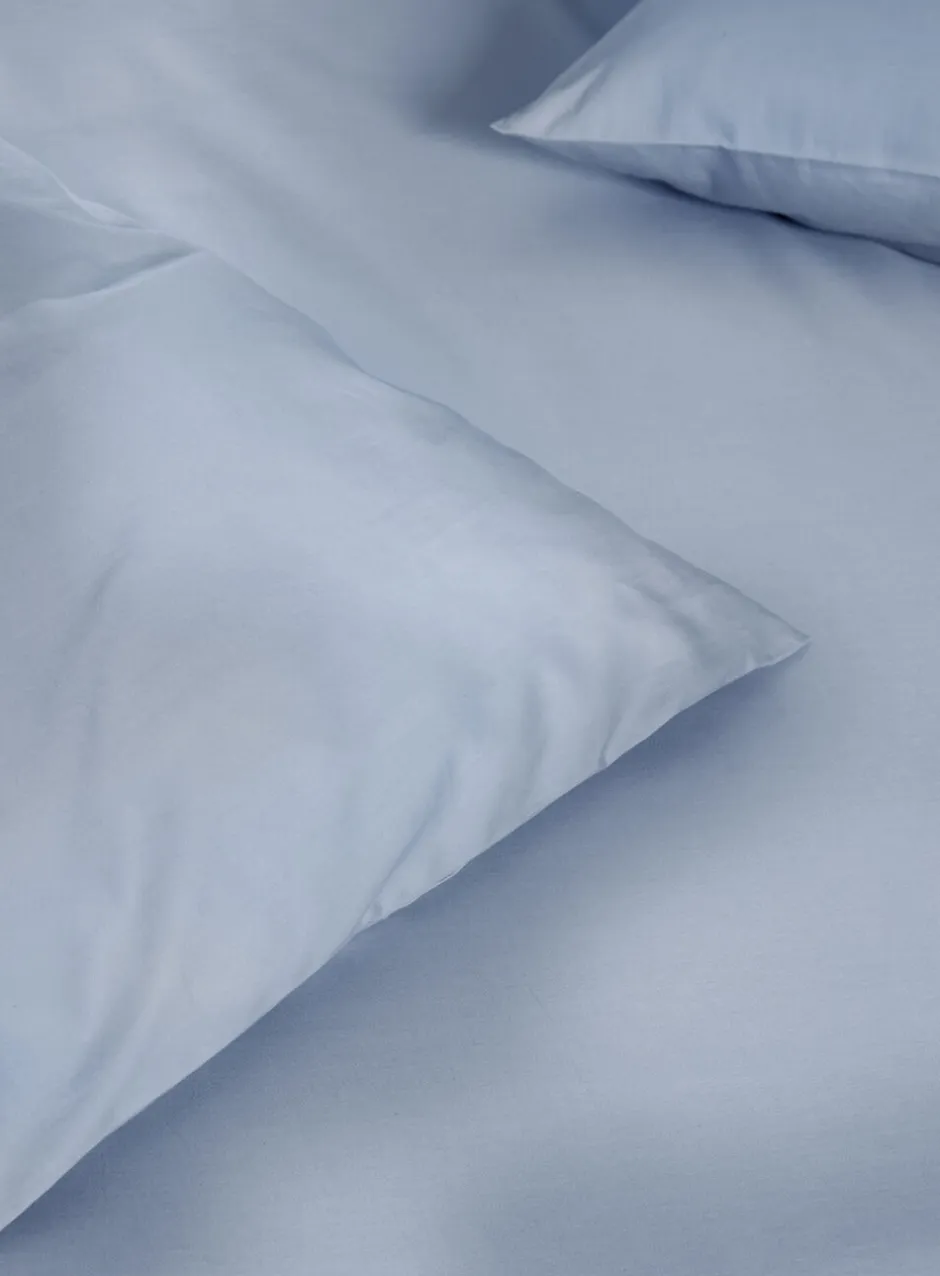 Høie Sengetøj & Lagner>Harmoni stonewashed pudebetræk