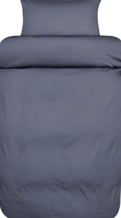 Hot Harmoni stonewashed sengesæt denimblå Sengetøj & Lagner