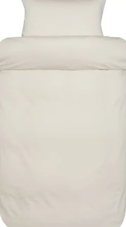 Outlet Harmoni stonewashed sengesæt elfenben Sengetøj & Lagner