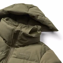 Børn Molo Overtøj><noscript><img width=