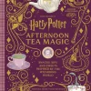 New Mags Bøger>Harry Potter Afternoon Tea Magic