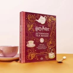 New Mags Bøger>Harry Potter Afternoon Tea Magic